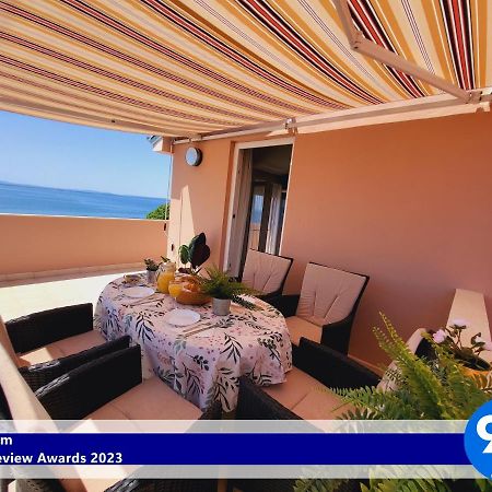Apartment Beverly Kozino - By The Sea With Free Parking Exteriör bild