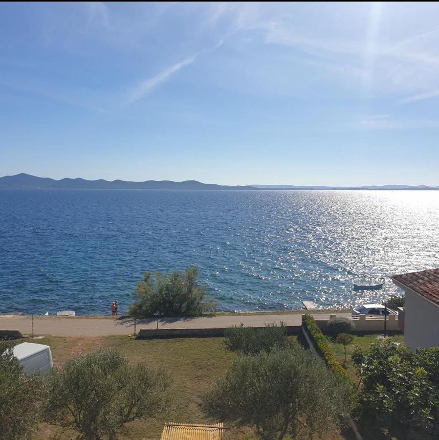 Apartment Beverly Kozino - By The Sea With Free Parking Exteriör bild